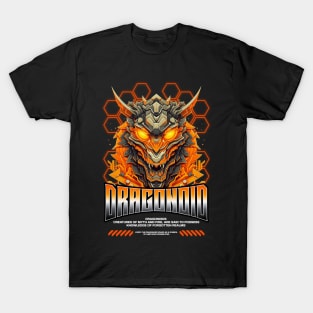 Dragonoid T-Shirt